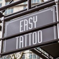 Easy Tattoo