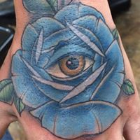 Cyclops Tattoo