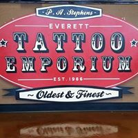 Everett Tattoo Emporium