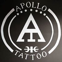 Apollo Tattoo