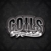 Coils Tattoo Studio and Gallery