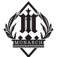 Monarch Tattoo