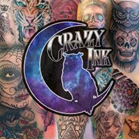 Crazy Ink Tattoo