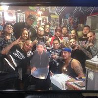 Sinister Tattoo Studio is now STS INK