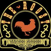 The Roost: Tattoo Studio