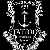 Anchored Art Tattoo & Gallery