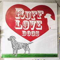 Ruff Love Dogs