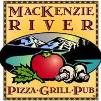 MacKenzie River Pizza, Grill & Pub – Bismarck