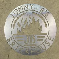 Jonny B’s Brickhouse