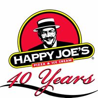 Happy Joe’s Pizza & Ice Cream – Grand Forks ND