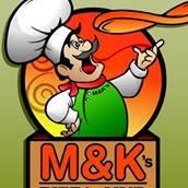 M & K’s Pizza Hub