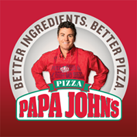 Papa John’s Minot AFB store #4795