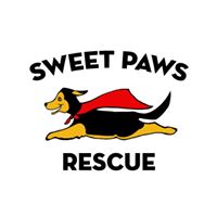 Sweet Paws Rescue