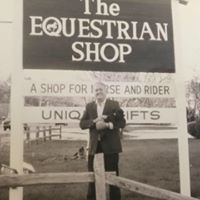 The Equestrian Shop Inc.