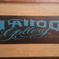 The Tattoo Gallery