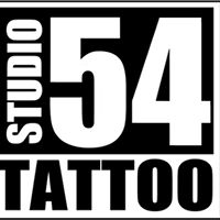 STUDIO 54 TATTOO