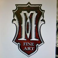 McNabb’s Tattoo & Fine Art