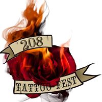 208 Tattoo Fest