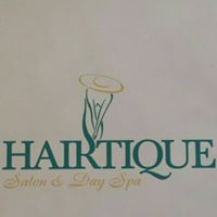 Hairtique Salon