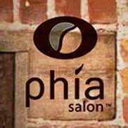 Phia Salon