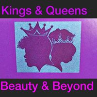 Kings & Queens Beauty & Beyond Salon