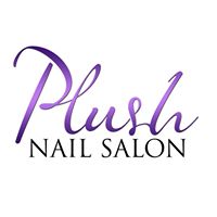 Plush Nail Salon