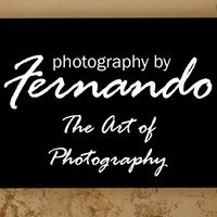 Photography by Fernando