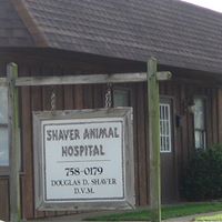 Shaver Animal Hospital