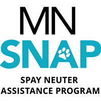 Minnesota Spay Neuter Assistance Program