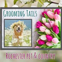 Groomingtails