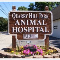 Quarry Hill Park Animal Hospital