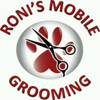 Roni’s Mobile Grooming – Professional Pet Grooming