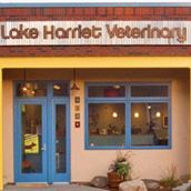 Lake Harriet Veterinary