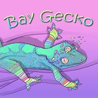 Bay Gecko