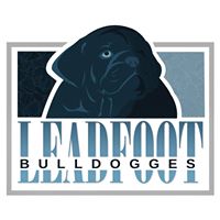 Leadfoot Bulldogges