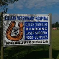 Lillian Veterinary Hospital