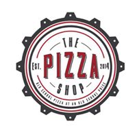 The Pizza Shop – Moore, Ok