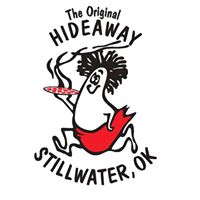 Original Hideaway Pizza