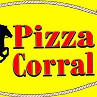 Pizza Corral- Elgin