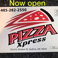 Pizza Xpress