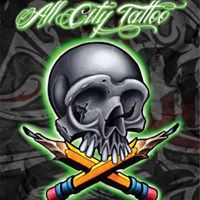 All City Tattoo Company