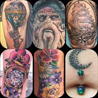 Mr. Williams Tattoo Co. – Tavares