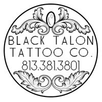 Black Talon Tattoo Company