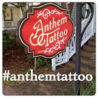 Anthem Tattoo Parlor