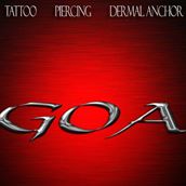 GOA Tattoo Piercing