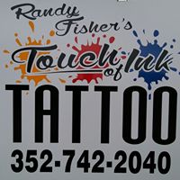 Touch of Ink Tattoo