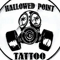 Hallowed Point Tattoo