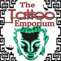 The Tattoo Emporium