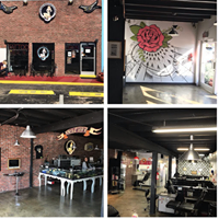 The Corner Tattoo and Piercing Studio