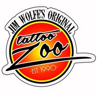 Tattoo Zoo